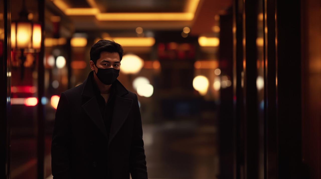 娱乐圈的绯闻真是让人真假难辨新角色爆料引发粉丝热议